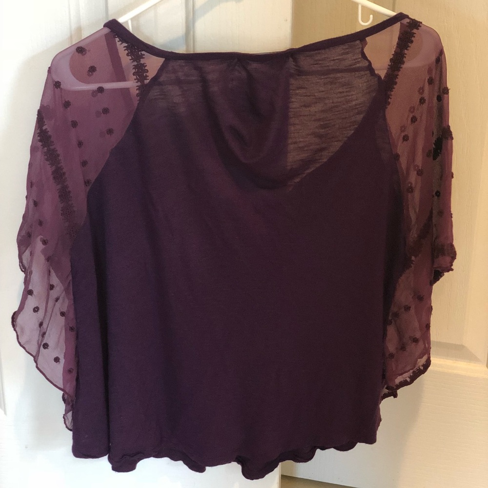 Testament blouse - Picture 2 of 3